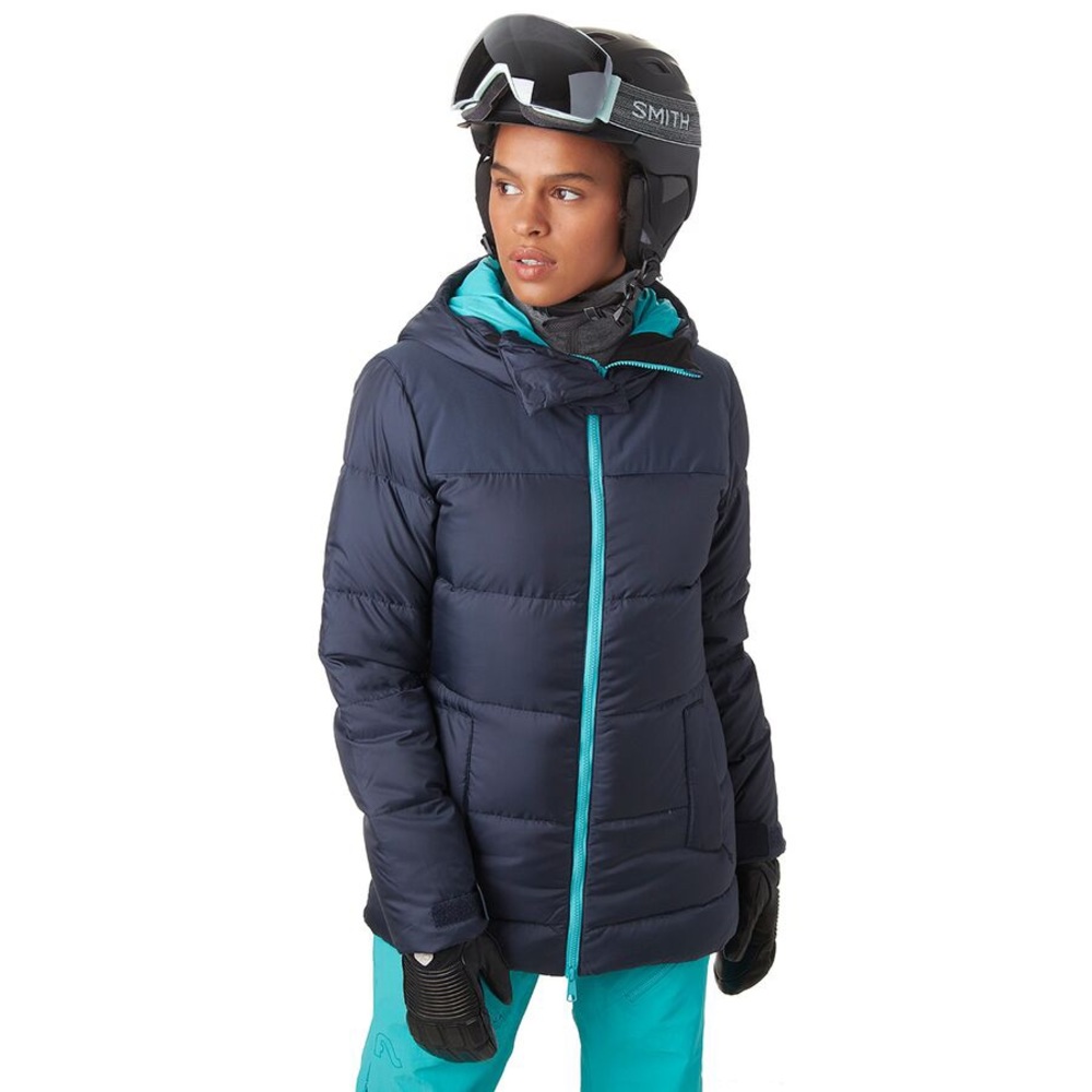 Flylow Down Jacket -Brand New
